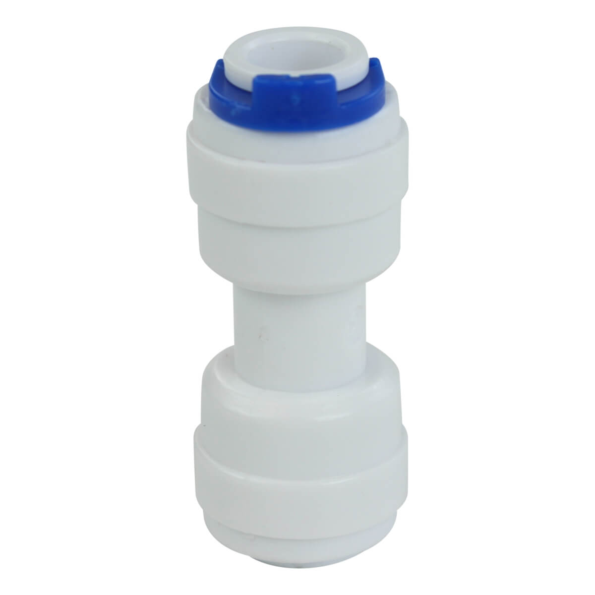 Verbinder 1/4" x 1/4"