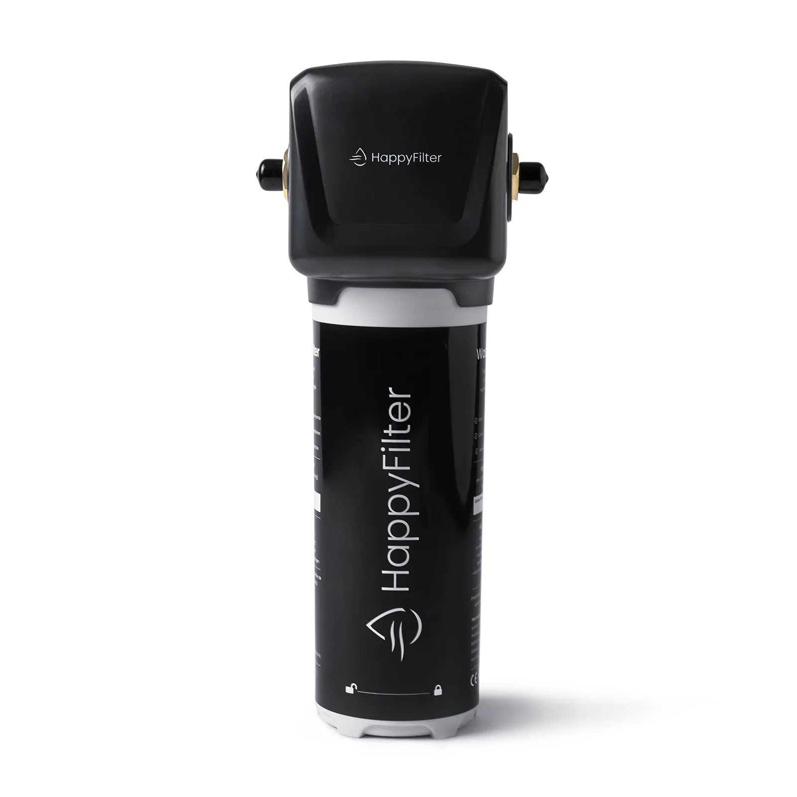 Kalk Wasserfilter 2
