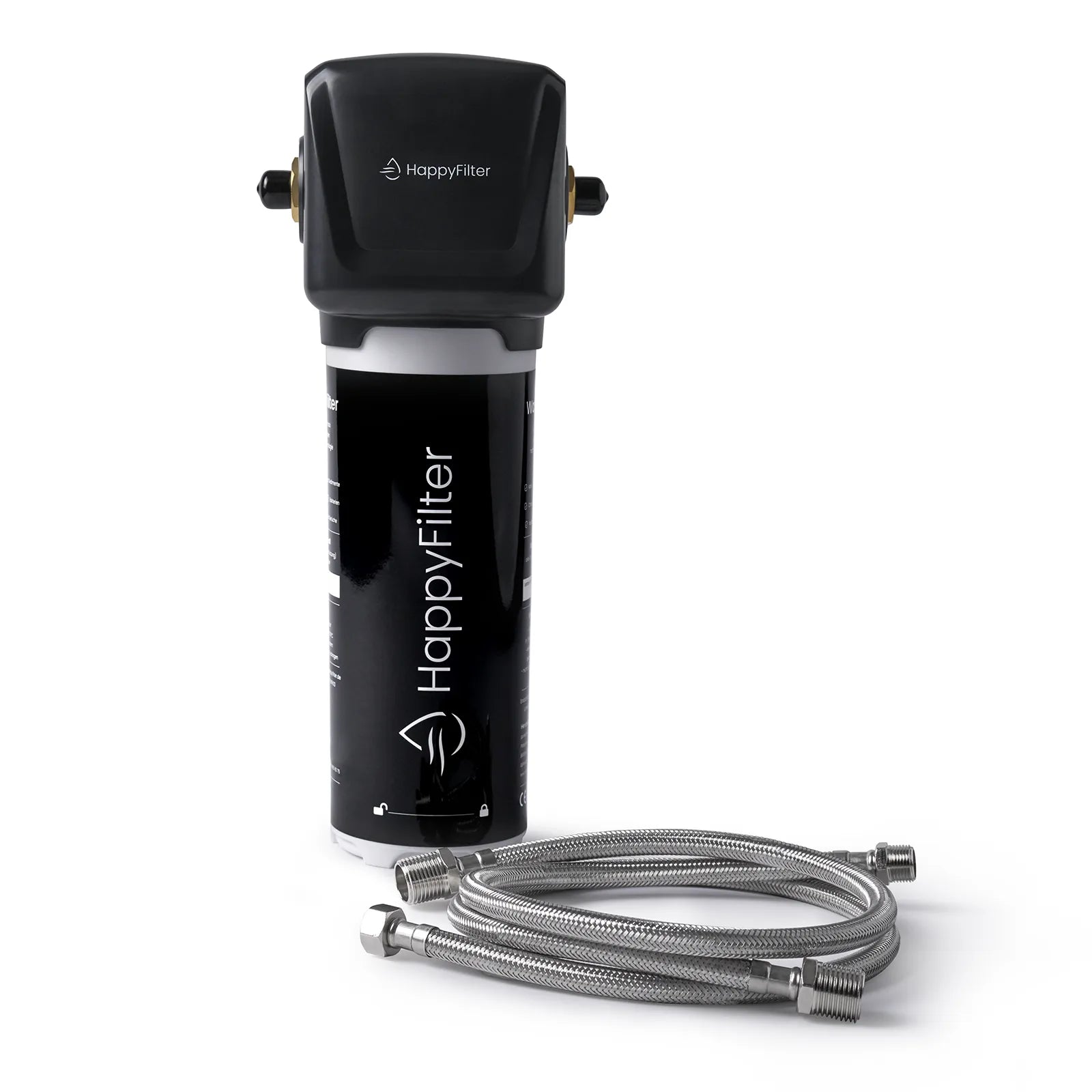 Kalk Wasserfilter 2