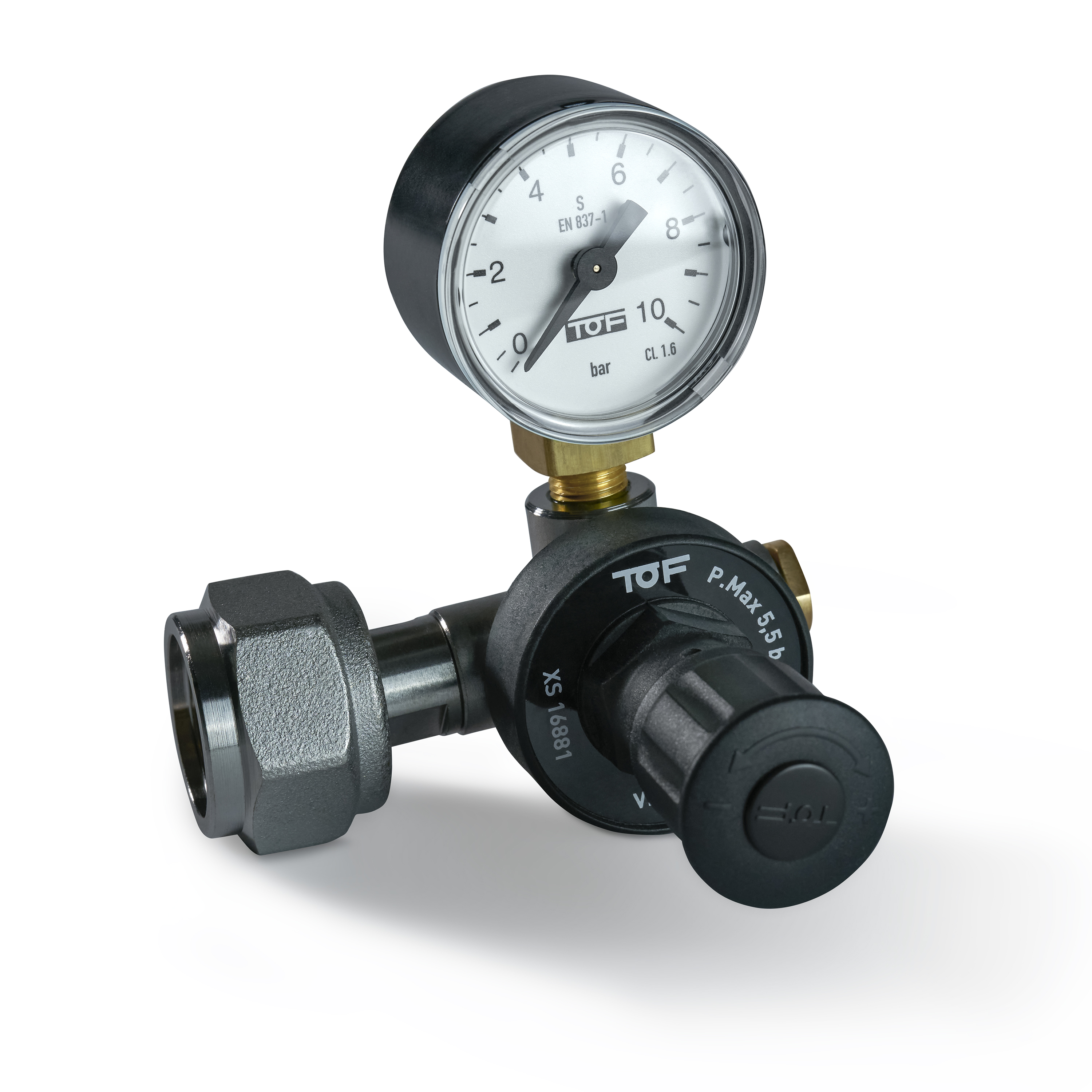 Wenn du oft Wasser aufsprudelst, lohnt sich eine größere CO₂-Flasche.