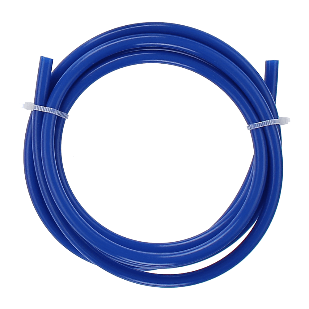 Schlauch 3/8 Zoll blau